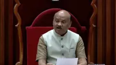 అందరు యస్‌ అనమంటే.. స్పీకర్‌ అయ్యన్న అవును అనమన్నారు