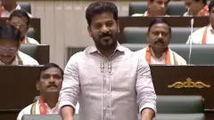 నిధులు తెచ్చుడో సచ్చుడో తేల్చుకుందాం రేవంత్ సంచలనం