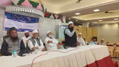 ముస్లిం పెళ్లి ఆడంబరాలపై ఉలేమాల ఉద్యమం, ఏం చేస్తున్నారంటే...