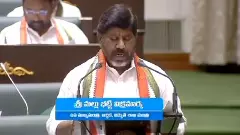 తెలంగాణ బడ్జెట్ లో వ్యవసాయ రంగానికి పెద్ద పీట