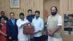 ఏ రంగానికి ఎంత కేటాయించారంటే...?