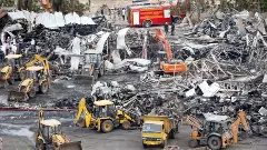 గుజరాత్ రాజ్‌కోట్ గేమ్ జోన్‌ అగ్ని ప్రమాద ఘటనపై లక్ష పేజీల ఛార్జ్ షీట్