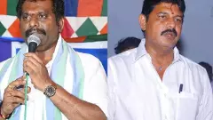 ఒక్కొక్కరుగా వైఎస్‌ఆర్‌సీపీని వీడుతున్న మాజీ ఎమ్మెల్యేలు