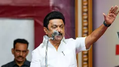 బడ్జెట్ పై స్టాలిన్ విసుర్లు.. కౌంటర్ ఇచ్చిన అన్నామలై