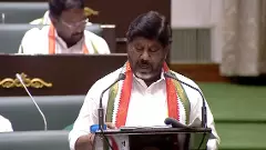 తెలంగాణ బడ్జెట్‌లో కాంగ్రెస్ గ్యారంటీలకు ప్రాధాన్యం