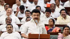 కేంద్రం తీరుకు వ్యతిరేకంగా తమిళనాడులో ఆందోళనలు..