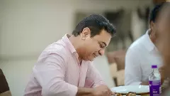 పస లేని, దిశ లేని.. కేటీఆర్ యాస.. ప్రాస..!!