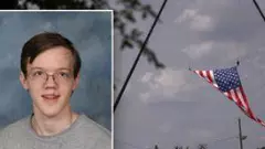 ట్రంప్ పై కాల్పులు జరిపిన కుర్రాడి ఇంట్లో 14 తుపాకులా? ఇంతకీ ఇతనెవరు??