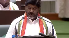 తెలంగాణ బడ్జెట్ దారి తప్పింది