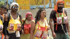 యూపీ, ఎంపీ, ఉత్తరాఖండ్ ప్రభుత్వాల ఉత్తర్వులపై మధ్యంతర స్టే పొడిగింపు