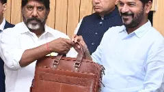 జీహెచ్ఎంసీ ఎన్నికలపై గురి పెట్టిన తెలంగాణ బడ్జెట్