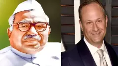 అమెరికా అధ్యక్ష ఎన్నికల్లో విస్తరిస్తున్న ‘యూదు ప్రాబల్యం’