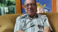 ప్రజాపక్ష శాంతి దూత హరగోపాల్ : వరవరరావు