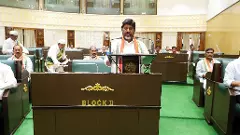 తెలంగాణలో పెరిగిన తలసరి ఆదాయం,సామాజిక,ఆర్థిక నివేదిక -2024వెల్లడి