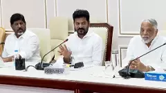 కలిసొచ్చే కాలానికే పంచాయతీలపై కాంగ్రెస్ కన్ను