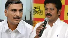 అప్పట్లో రేవంత్  పరిస్ధితి ఏమిటో తెలుసా ? (వీడియో)