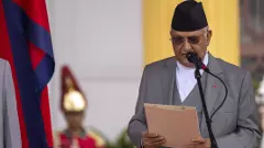 భారత్- నేపాల్ సంబంధాలకు ‘ ఓలీ’ గండం