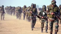 ‘అగ్నివీర్’ లకు రిజర్వేషన్ ప్రకటించిన మరో రాష్ట్రం