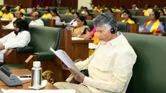 దేశంలో సీనియర్‌ మోస్ట్‌ సీఎం చంద్రబాబే.. అయినా సాధారణ బడ్జెట్‌ ప్రవేశ పెట్ట లేదు.. ఎందుకని?