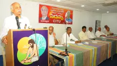 క్రిమినల్ చట్టాల మార్పు వరం కాదు... శాపమే !