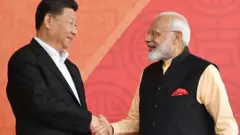 చైనా నుంచి ఎఫ్ డీ ఐల సంగతి సరేకానీ.. ఎల్ఏసీ మాటేమిటీ?