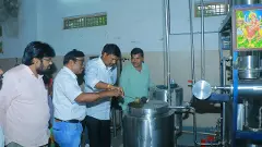 గిరిజన గిఫ్ట్ ప్యాకెట్స్ వస్తున్నాయ్,  ఆదరించండి