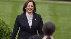 నేను ఎన్నికల్లో అండర్ డాగ్ ను, కచ్చితంగా గెలుస్తాను: హారిస్