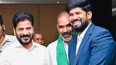 టీపీసీసీ ఎన్నారై సెల్ కోఆర్డినేటర్ గా నంగి దేవేందర్ రెడ్డి