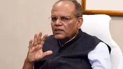 రూ.వెయ్యి కోట్ల భారీ స్కాం... చిక్కుల్లో మాజీ సీఎస్ సోమేశ్ కుమార్