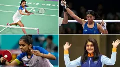 దేశానికి మెడల్స్ తీసుకురండి... రేవంత్