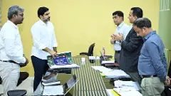 అద్బుతంగా పాఠశాల విద్య అకడమిక్‌ క్యాలెండర్‌