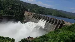 శ్రీశైలంలో పర్యటించనున్న చంద్రబాబు..