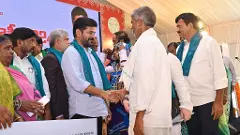 రెండో విడత కూడా సక్సెస్