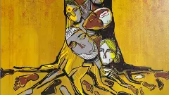 మధురాంతకం నరేంద్ర ‘దాయాదుల తోట’  భూమన్ రివ్యూ