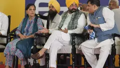 జంతర్ మంతర్ వద్ద ఇండియా కూటమి నేతల సమావేశం.. కారణమేంటి?