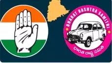 ఆధిపత్యం కోసం బీఆర్ఎస్ యాక్షన్ ప్లాన్స్ స్పీడప్