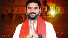 తెలంగాణా జిల్లాను మహారాష్ట్రలో కలపాలా ?