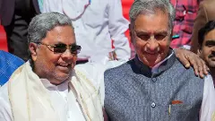 సీఎం సిద్ధరామయ్యకు గవర్నర్ నోటీసులు..  ఎందుకిచ్చారో తెలుసా?