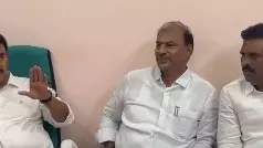 ఈ ఎంఎల్ఏకి డిమాండ్ పెరిగిపోతోందా ?