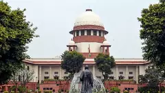 ఎస్సీ, ఎస్టీ వర్గీకరణపై సుప్రీంకోర్టు చారిత్రాత్మకమైన తీర్పు