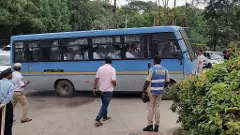 తెలంగాణ అసెంబ్లీలో గందరగోళం