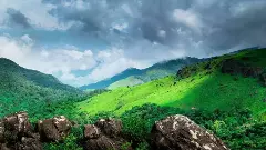 కర్ణాటకలోనూ డేంజర్ బెల్స్.. ముందే హెచ్చరించిన గాడ్గిల్ నివేదిక ..