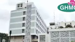 హైదరాబాద్ ఇళ్లకు డిజిటల్ డోర్ నంబర్లు