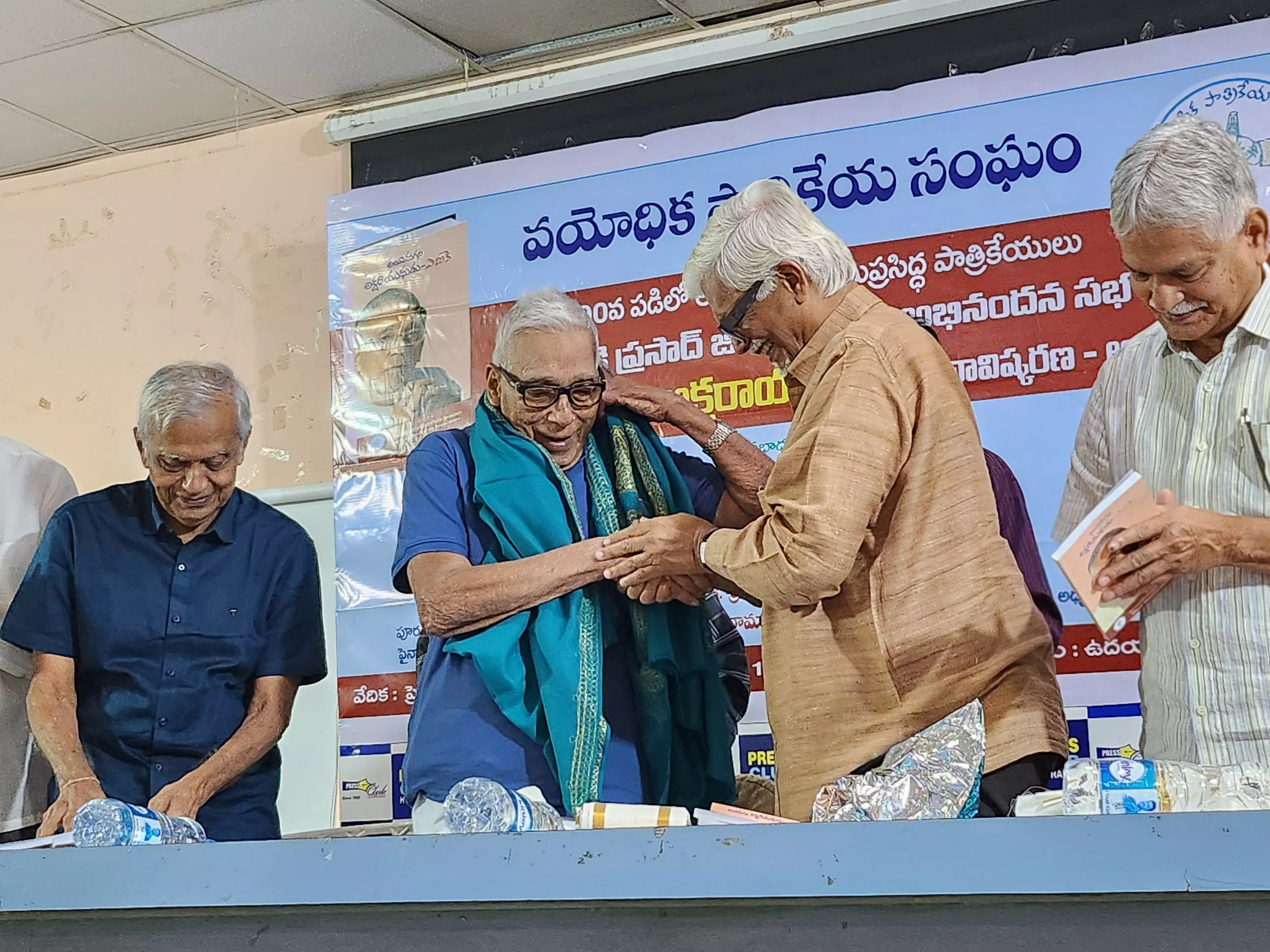 ఎబికె సాహిత్యకీయాల హరివిల్లుకు అనేక రంగులు