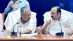 జాతీయ విపత్తుగా ప్రకటించాలి: కేరళలో అధికార, ప్రతిపక్షాల డిమాండ్