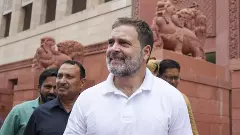 నాపై ఈడీని ఉసిగొలుపుతున్నారు.. రాహుల్