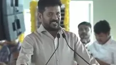 హైదరాబాద్ లో ఒలంపిక్సా ?