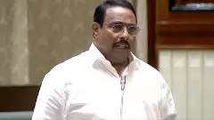 తెలంగాణ ఎంఎల్ఏ దానం నాగేందర్ ఎటూ కాకుండా పోతాడేమో ?