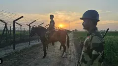 బీఎస్ఎఫ్ అధిపతిని తొలగించిన కేంద్ర ప్రభుత్వం.. కారణం ఏంటంటే..