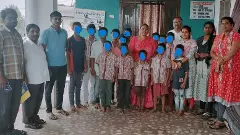 తెలంగాణలో ఆపరేషన్ ముస్కాన్ సక్సెస్,ఈ ఆపరేషన్ ఏందంటే...